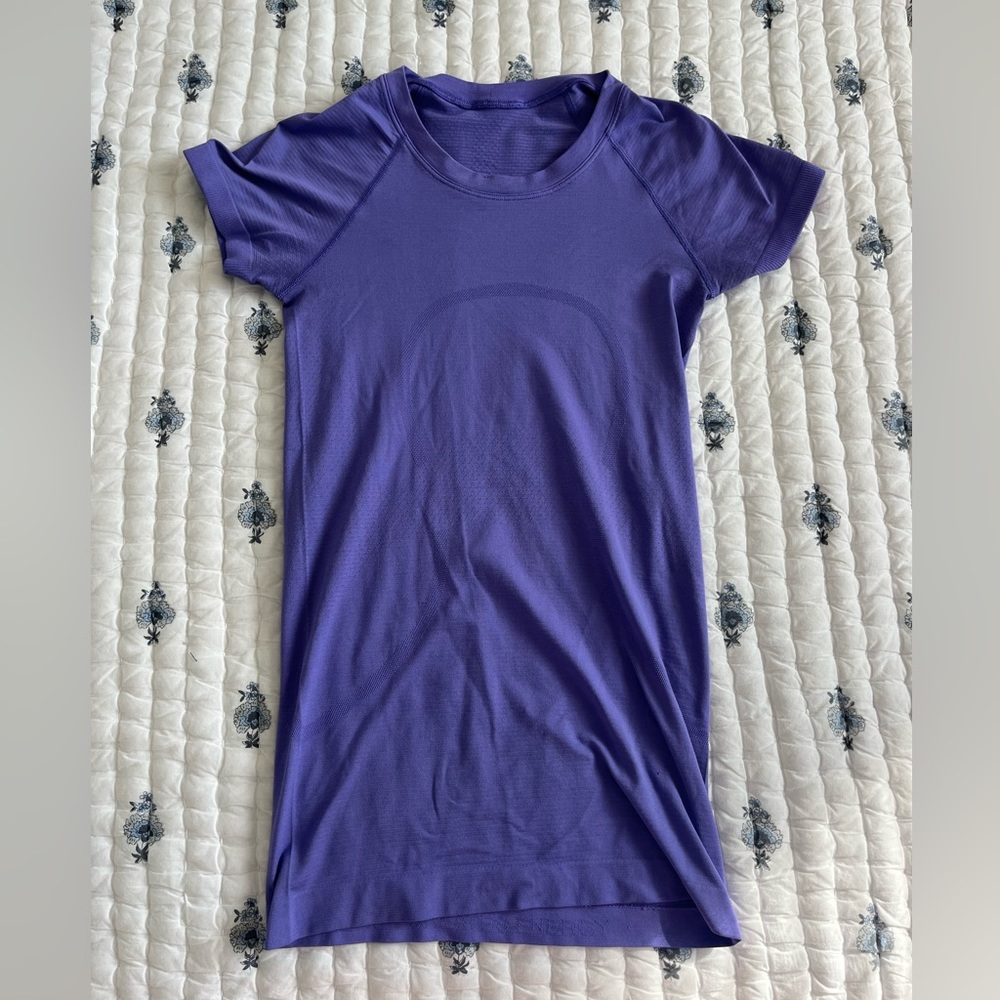 Lululemon Swiftly Tech